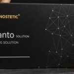 Nanostatic mesotherapy
