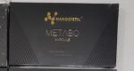 Nanostatic Amps