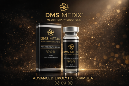 ✨ تم بحمد الله إصدار ميزوثيرابي DMS MEDIX Mesotherapy 💉 براند خاص بينا 💪 وإن شاء الله هنشتغل بيه الفترة الجاية بأعلى جودة وتركيز مختلف تمامًا عن أي حاجة في السوق 🔥 ⭐ ليه DMS MEDIX؟ ✔️ تركيز عالي جدًا ✔️ مكونات فعالة لتفتيت الدهون + شد الجلد ✔️ نتائج أسرع وعدد جلسات أقل ✔️ مناسب لكل مناطق الجسم 📊 عدد الجلسات حسب المنطقة: 🔸 البطن: من 4 لـ 5 جلسات 🔸 الذراع: من 3 لـ 4 جلسات 🔸 الأرداف: من 6 لـ 7 جلسات 🔸 اللغد: من 1 لـ 2 جلسة 🎯 طريقة الحجز: 📩 ابعتلنا هتحقن أنهي منطقة وإحنا نحددلك عدد الجلسات المناسب + عدد السرنجات بدقة 👌